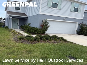 Lawn Cut nearby Clermont, FL, 