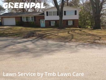 Lawn Care nearby Fayetteville, NC, 