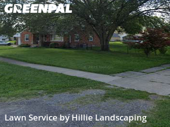 Yard Mowing nearby Warren, MI, 