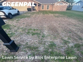 Lawn Cutting nearby Deltona, FL, 