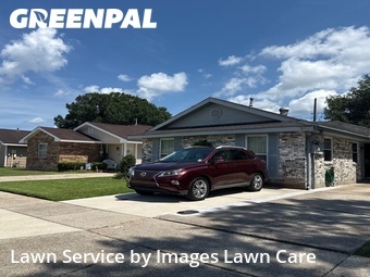 Lawn Cutting nearby Marrero, LA, 