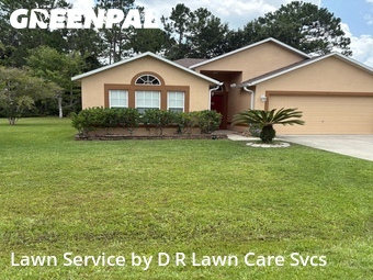 Lawn Care nearby Palm Coast, FL, 