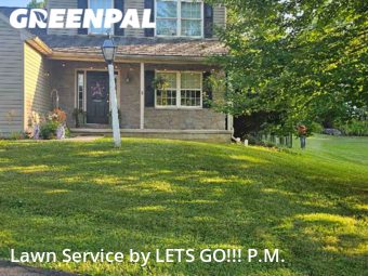 Lawn Mow nearby Lancaster, PA, 