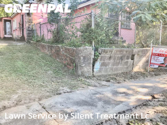 Yard Mowing nearby Prichard, AL, 