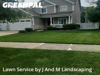 Lawn Service nearby Downers Grove, IL, 
