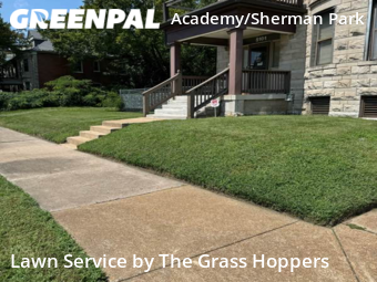 Lawn Care Service nearby St. Louis, MO, 