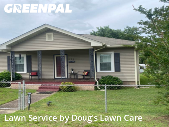 Lawn Cut nearby Franklinton, NC, 