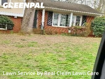 Yard Cutting nearby Charlotte, NC, 