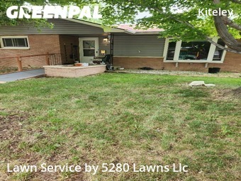 Lawn Care Service nearby Longmont, CO, 