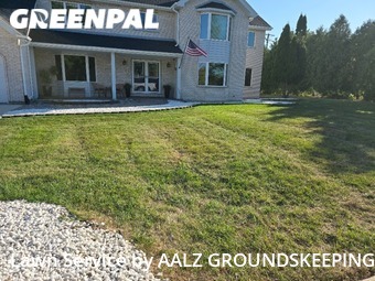 Lawn Care Service nearby Orland Park, IN, 