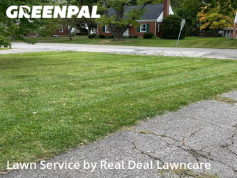 Grass Cut nearby Columbus, OH, 