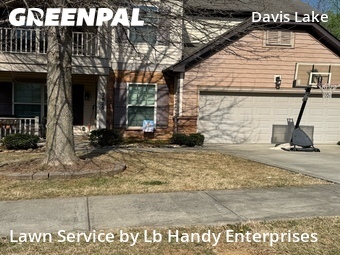 Lawn Care nearby Charlotte, NC, 