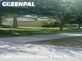 Lawn Care Service nearby Apopka, FL, 