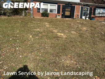Lawn Management in Parkville, 21234, Garden Trimming by Jairon Landscaping, work completed in Dec , 2025