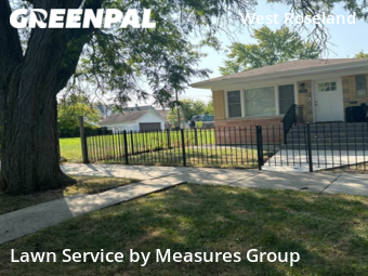 Lawn Service nearby Chicago, IL, 