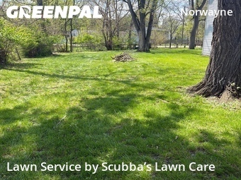 Lawn Care Service nearby Westland, MI, 
