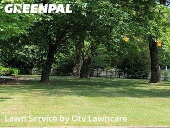 Lawn Service nearby Murfreesboro, TN, 