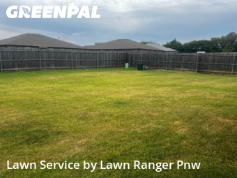 Lawn Cut nearby Newcastle, OK, 