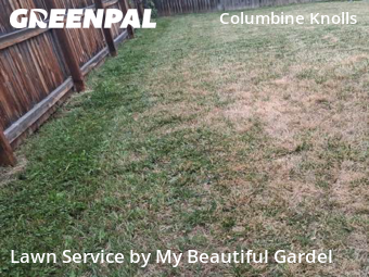 Lawn Service nearby Littleton, CO, 