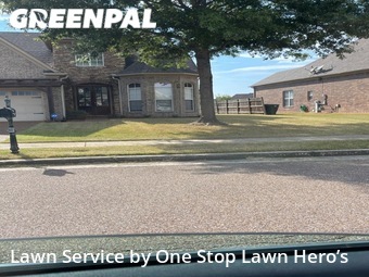 Lawn Service nearby Arlington, TN, 