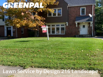 Lawn Cut nearby Shaker Heights, OH, 