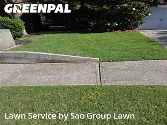 Yard Mowing nearby Alpharetta, GA, 