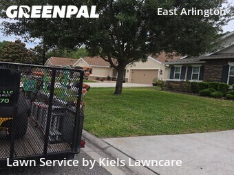 Lawn Maintenance nearby Jacksonville, FL, 