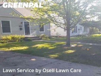Lawn Care nearby Minneapolis, MN, 