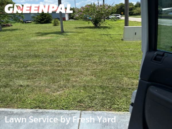 Lawn Cutting nearby Fort Myers, FL, 