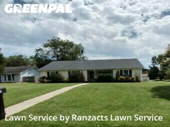 Lawn Service nearby Jacksonville, NC, 