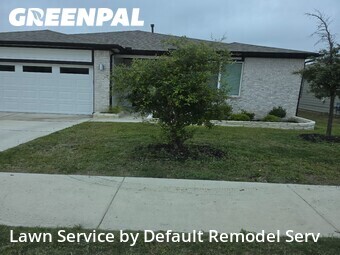 Yard Cutting nearby Pflugerville, TX, 