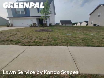 Lawn Service nearby Kings Mountain, NC, 