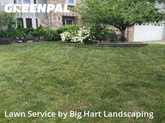 Lawn Cut nearby Macomb, MI, 