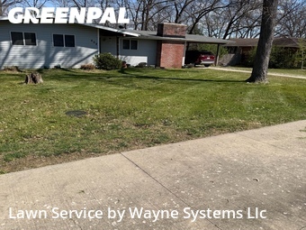 Lawn Care Service nearby Columbia, MO, 