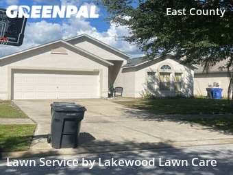 Lawn Mow nearby Valrico, FL, 