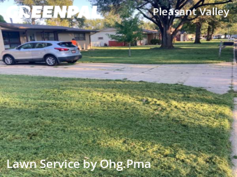 Lawn Mow nearby Wichita, KS, 