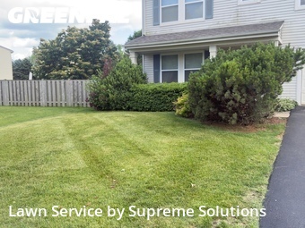Lawn Care Service nearby Pingree Grove, IL, 