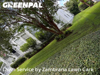 Yard Mowing nearby Celebration, FL, 