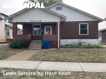 Yard Mowing nearby Richmond Heights, MO, 