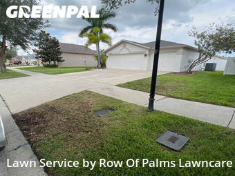 Lawn Cutting nearby Riverview, FL, 