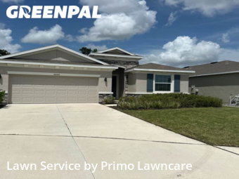 Lawn Care Service nearby Wimauma, FL, 