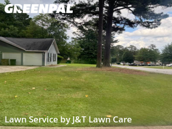 Lawn Mowing nearby Jonesboro, GA, 