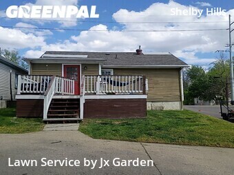 Lawn Service nearby Nashville, TN, 