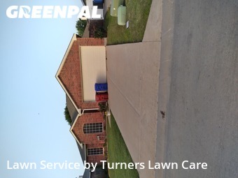 Lawn Mowing Service nearby Royse City, TX, 