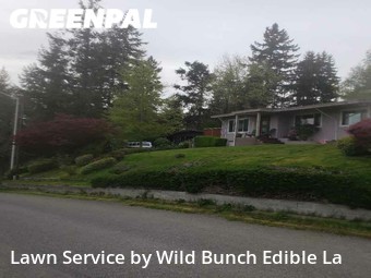 Lawn Maintenance nearby Tacoma, WA, 