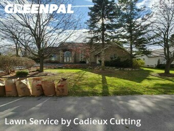 Lawn Maintenance nearby West Bloomfield Township, MI, 