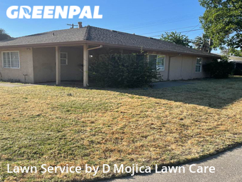 Lawn Mowing nearby Sacramento, CA, 