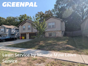 Lawn Mow nearby Independence, MO, 