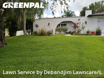 Lawn Care Service nearby Safety Harbor, FL, 