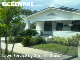 Lawn Maintenance nearby Miami, FL, 